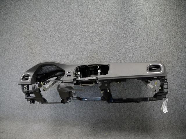 Dashbord – bilde 1
