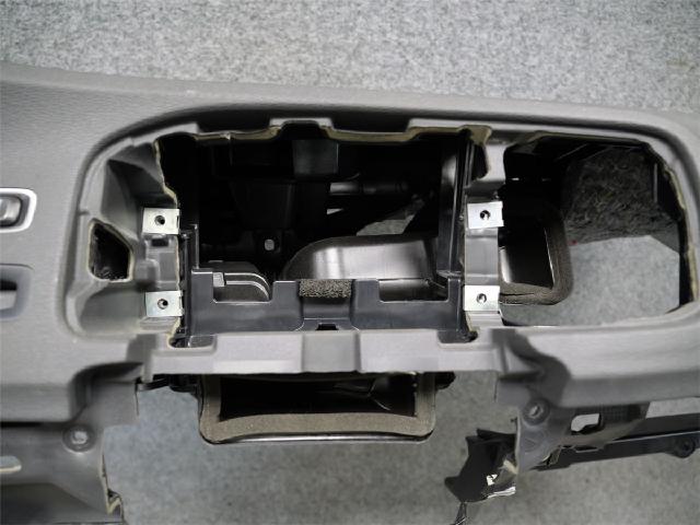 Dashbord – bilde 2