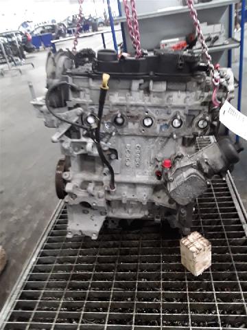 Motor Diesel – bilde 1