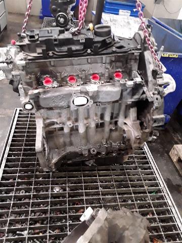 Motor Diesel – bilde 2