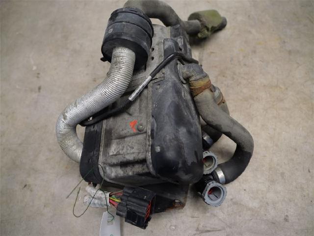 Dieselvarmer – bilde 1