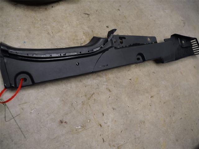 Luftstyring Front – bilde 1