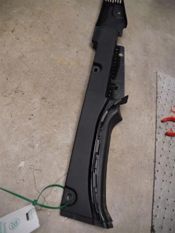 Luftstyring Front – bilde 1