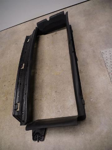 Luftstyring Front – bilde 1