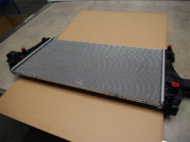 Radiator Automat – bilde 1