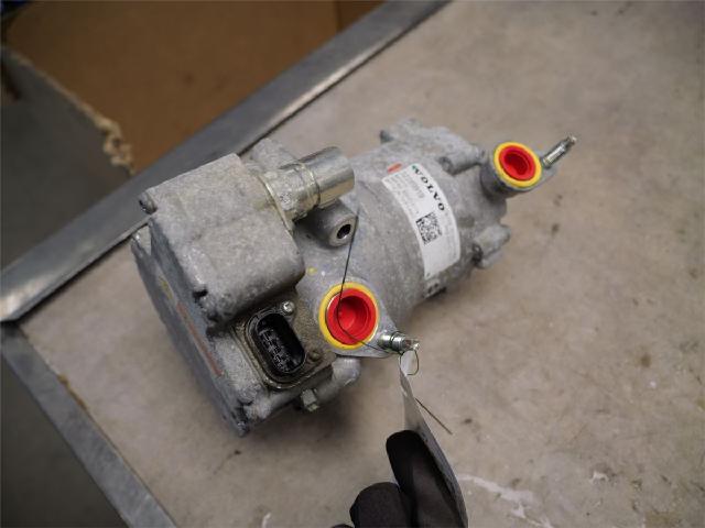 Varme AC Kompressor – bilde 1
