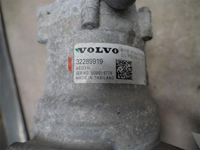 Varme AC Kompressor – bilde 2