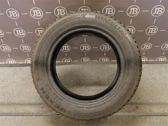 Dekk 16 205/60-16 – bilde 1