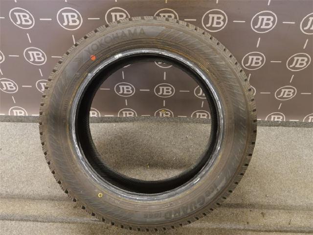 Dekk 16 205/55-16 – bilde 1