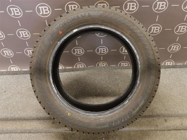 Dekk 16 205/55-16 – bilde 1