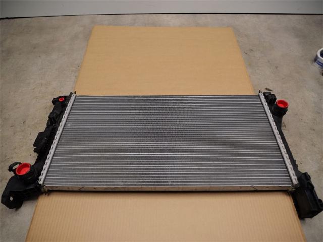 Radiator Automat – bilde 1