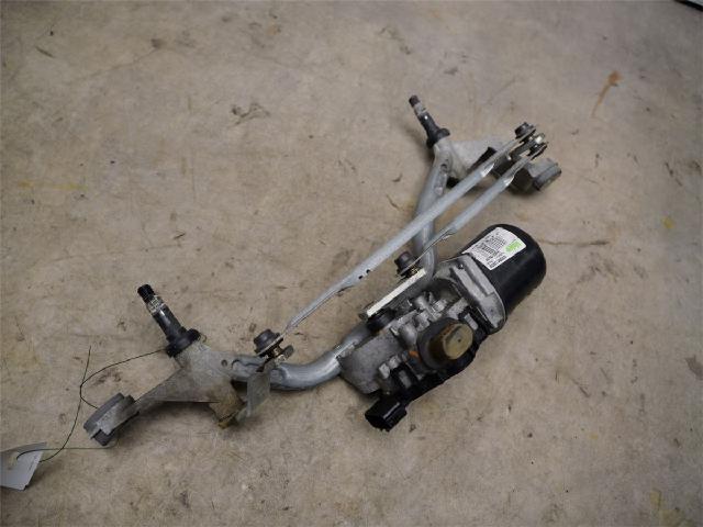 Viskermotor Frontrute – bilde 1