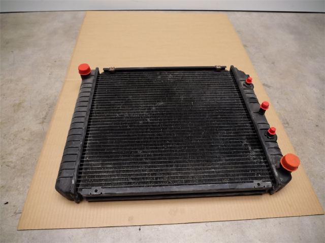 Radiator Automat – bilde 1