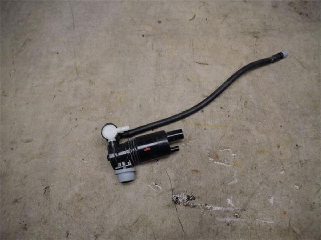 Spylerpumpe Frontrute – bilde 1