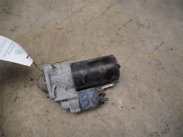 Startmotor Diesel – bilde 1
