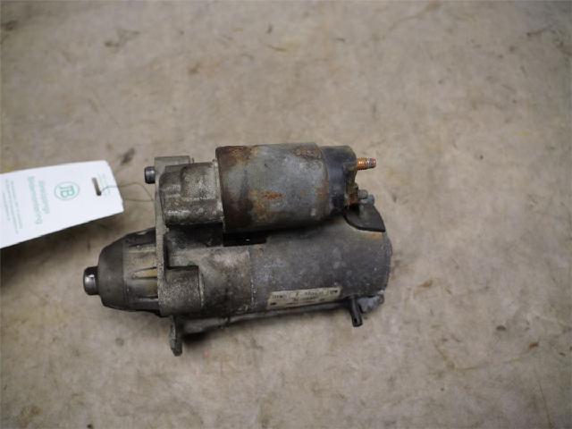 Startmotor Diesel – bilde 1