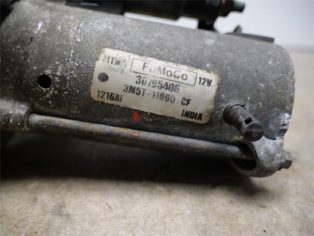 Startmotor Diesel – bilde 2