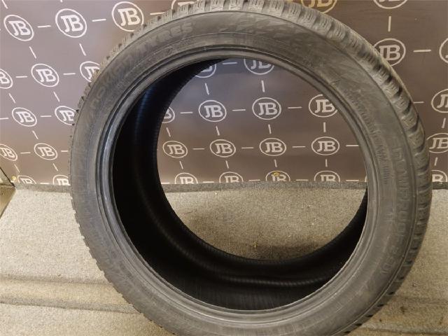 Dekk 21 295/40-21 – bilde 1