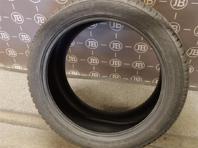 Dekk 21 295/40-21 – bilde 1