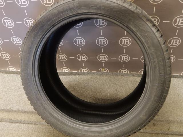 Dekk 21 295/40-21 – bilde 1