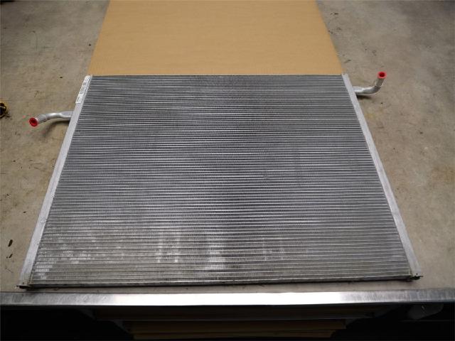 Radiator Automat – bilde 1