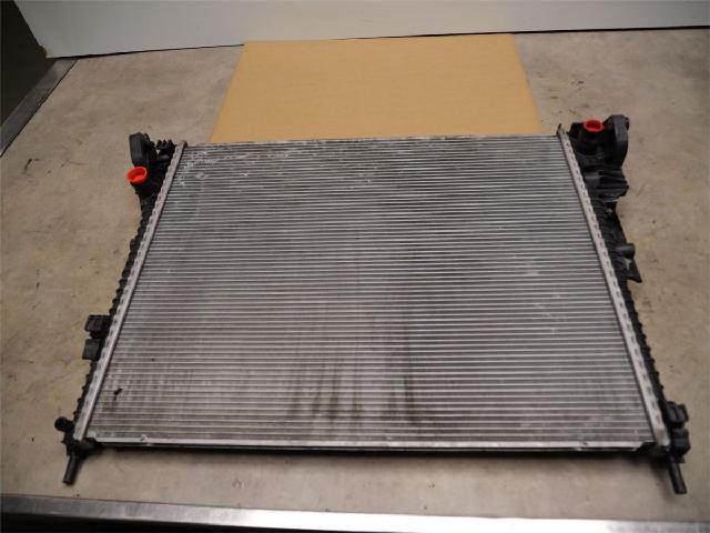 Radiator Automat – bilde 1