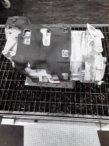 Motor Elektrisk Foran – bilde 1
