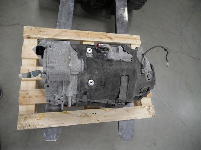 Motor Elektrisk Bak – bilde 1