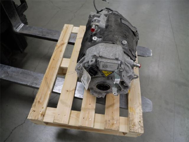 Motor Elektrisk Bak – bilde 2