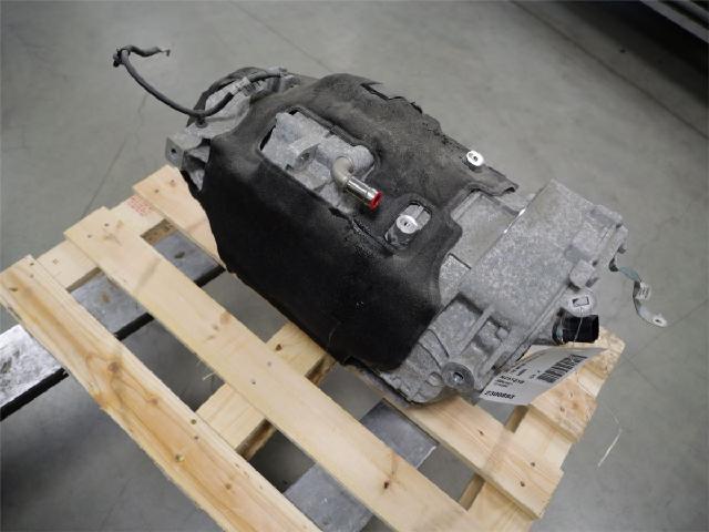 Motor Elektrisk Bak – bilde 3