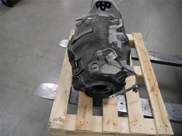 Motor Elektrisk Bak – bilde 4