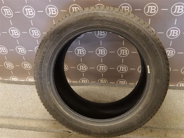 Dekk 20 285/45-20 – bilde 1