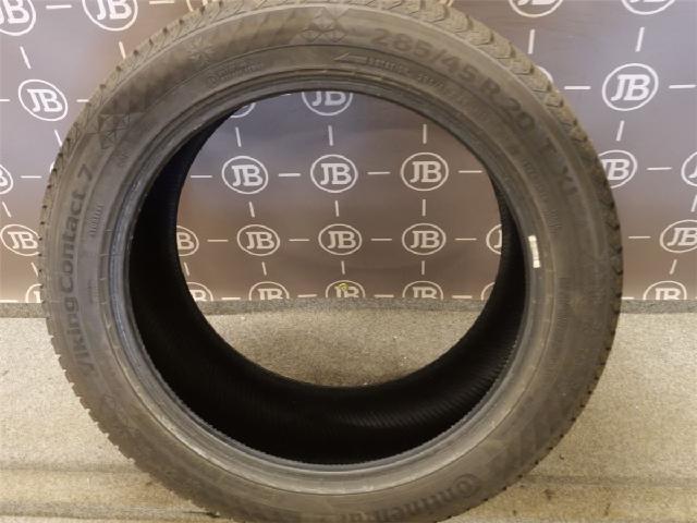 Dekk 20 285/45-20 – bilde 1