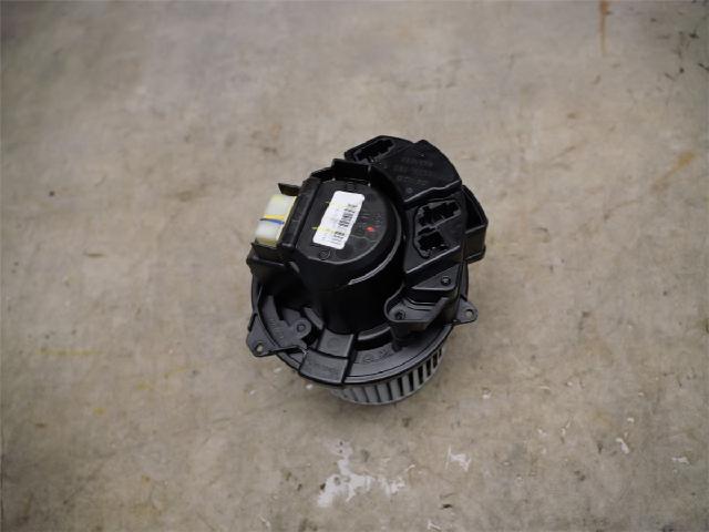 Varmeapparat Viftemotor – bilde 1