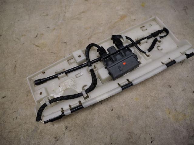 Baklukeåpner Automatisk – bilde 1