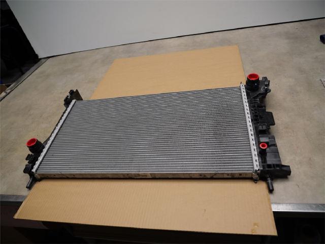 Radiator Automat – bilde 1