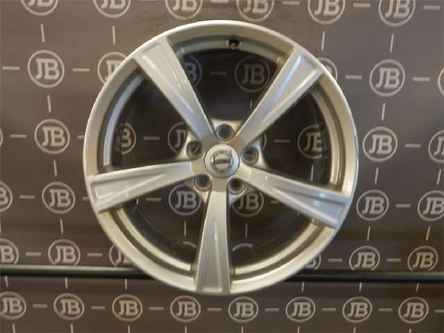 Felg Aluminium – bilde 1