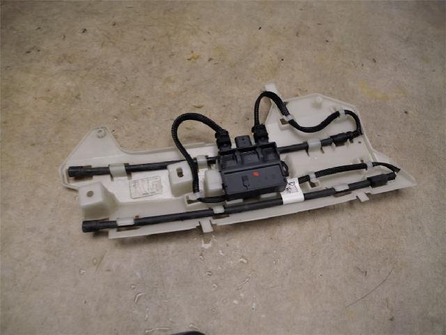 Baklukeåpner Automatisk – bilde 1