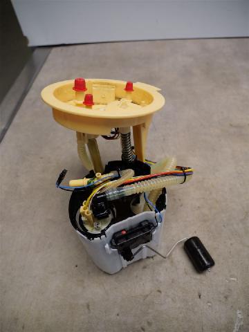 Drivstoffpumpe Fødepumpe El. – bilde 1