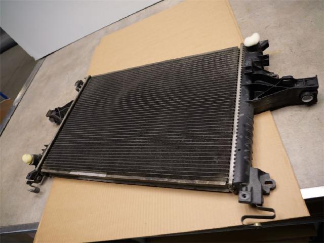 Radiator Manuell – bilde 1