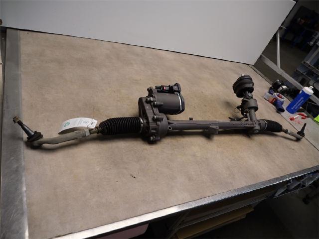 Servo Snekke/Tannstang Elektr. – bilde 1