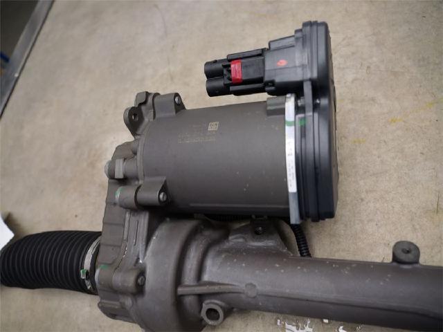 Servo Snekke/Tannstang Elektr. – bilde 2