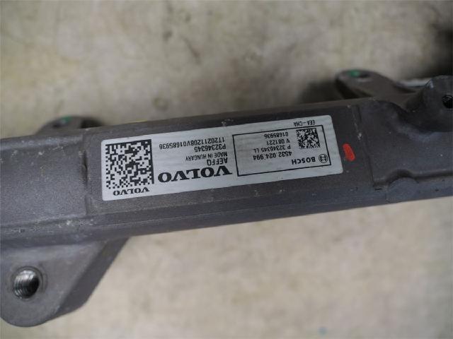 Servo Snekke/Tannstang Elektr. – bilde 3