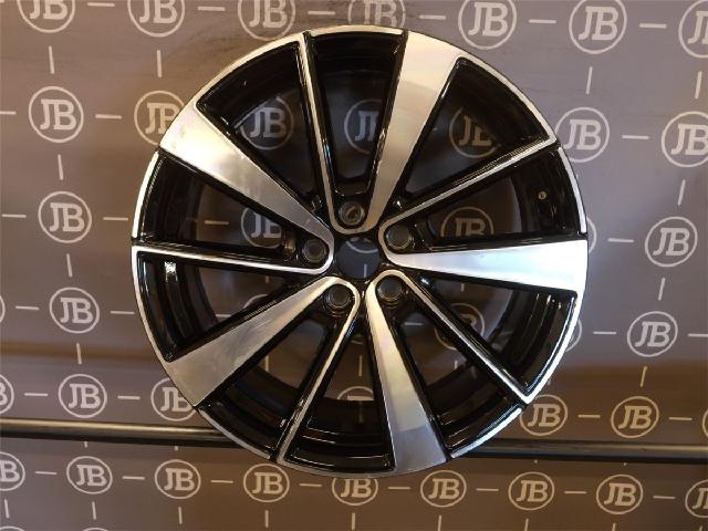 Felg Aluminium – bilde 1