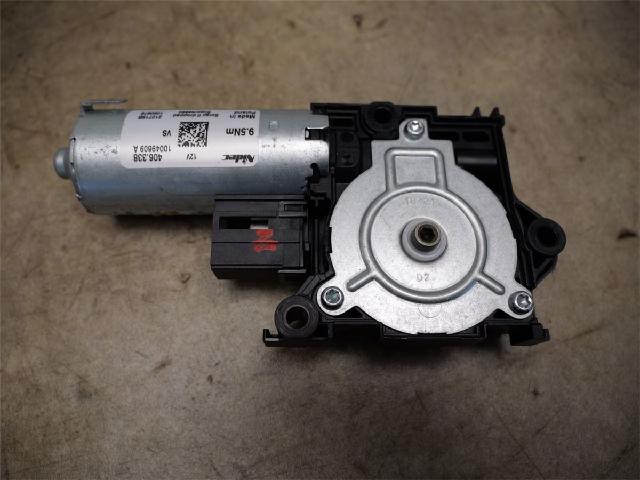 Takluke Motor – bilde 1