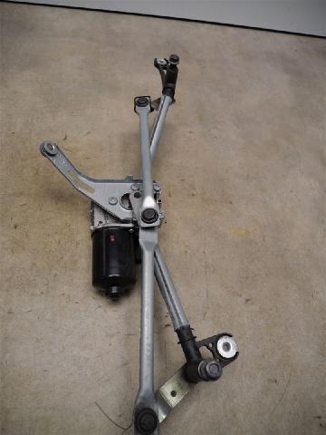 Viskermotor Frontrute – bilde 1