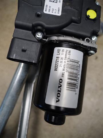 Viskermotor Frontrute – bilde 2