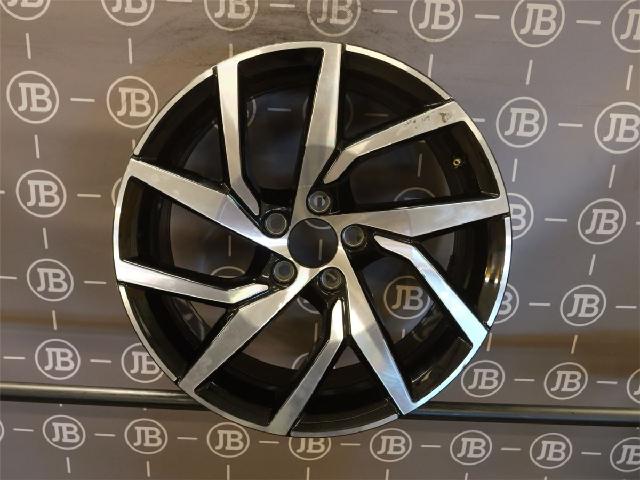 Felg Aluminium – bilde 1