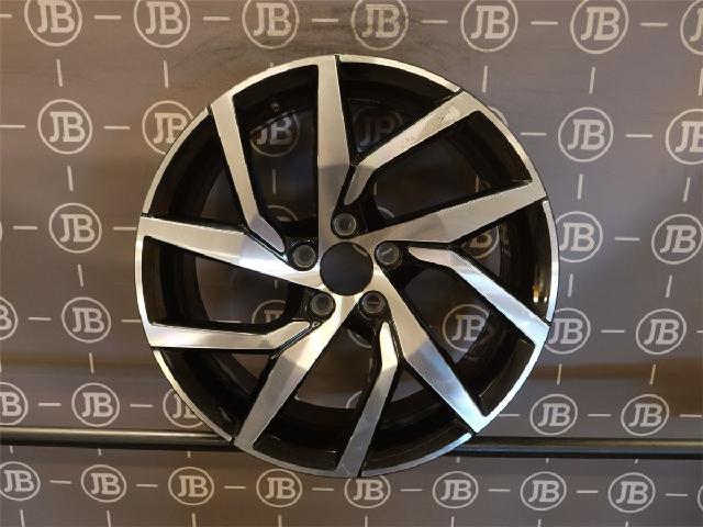 Felg Aluminium – bilde 1