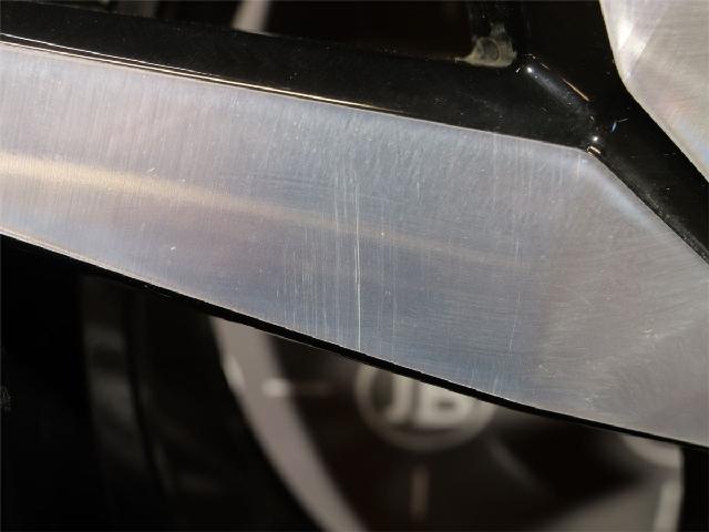 Felg Aluminium – bilde 2
